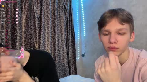 Tom and Mark 3 online show from 12/23/24, 06:58