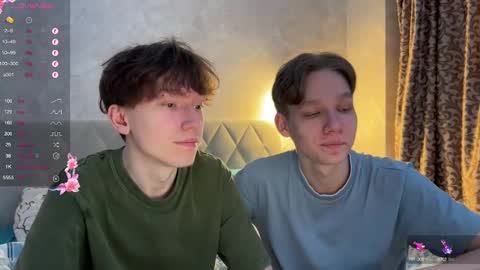 Tom and Mark 3 online show from 01/16/25, 05:44