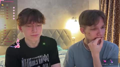 Tom and Mark 3 online show from 01/21/25, 05:41