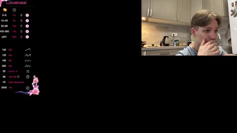 Tom and Mark 3 online show from 01/23/25, 08:25