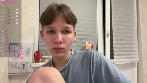 Tom and Mark 3 online show from 01/24/25, 04:49