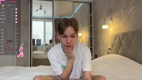 Tom and Mark 3 online show from 02/03/25, 12:36