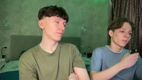 Tom and Mark 3 online show from 02/24/25, 02:04