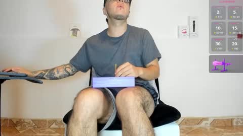 Snapshot of male_pussy chatting on 02/24/25, 10:25 ADAM online show from 02/24/25, 10:25