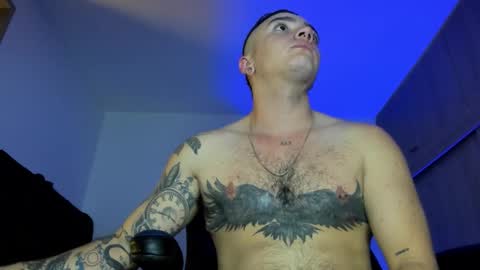 ADAM         online show from 10/09/25, 04:43