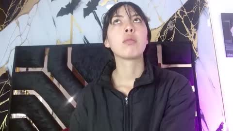 malejacs01 online show from 11/10/25, 10:58