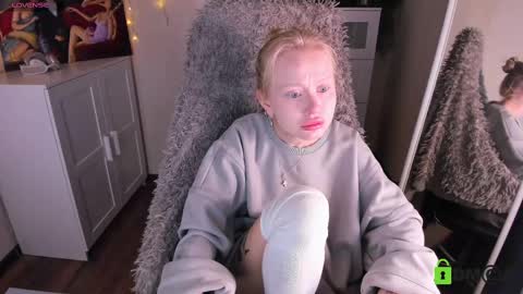 Snapshot of malenaernman chatting on 03/07/25, 10:35 Malena online show from 03/07/25, 10:35