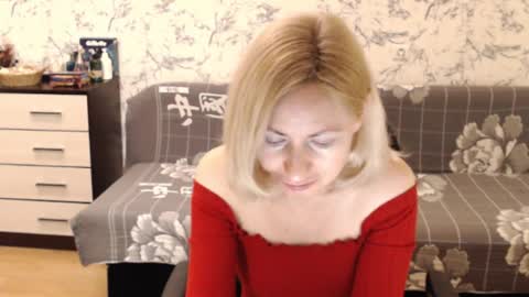 Malena online show from 10/24/25, 07:16