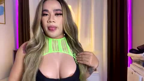 malia online show from 11/03/25, 07:20