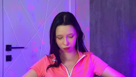 Malialandre online show from 01/30/25, 08:11