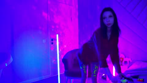 Malialandre online show from 01/30/25, 02:36