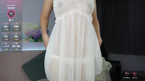 Arya online show from 10/20/25, 10:10