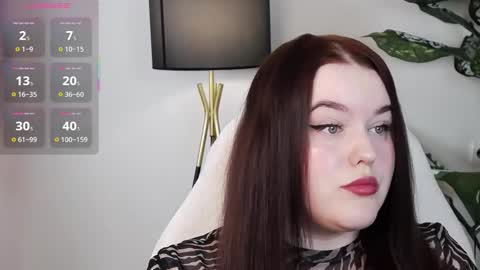 SCARLET online show from 10/14/25, 04:35