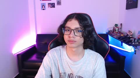 Snapshot of malik_harrison_ chatting on 01/15/25, 03:18 Malik online show from 01/15/25, 03:18