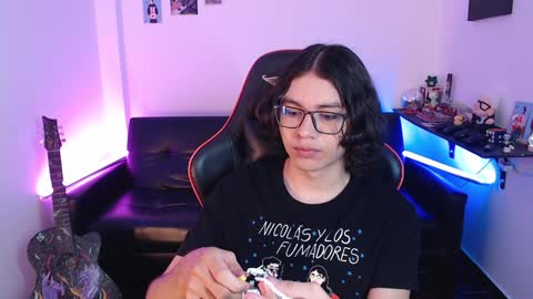 Snapshot of malik_harrison_ chatting on 01/23/25, 02:39 Malik online show from 01/23/25, 02:39