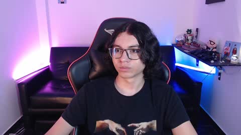 Snapshot of malik_harrison_ chatting on 01/27/25, 05:37 Malik online show from 01/27/25, 05:37