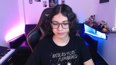 Snapshot of malik_harrison_ chatting on 02/18/25, 02:38 Malik online show from 02/18/25, 02:38