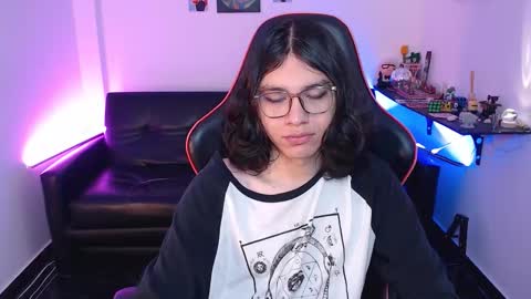 Snapshot of malik_harrison_ chatting on 09/30/25, 03:06 Malik online show from 09/30/25, 03:06