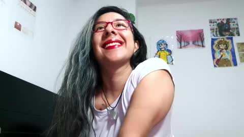 Malishka  online show from 09/30/25, 04:06