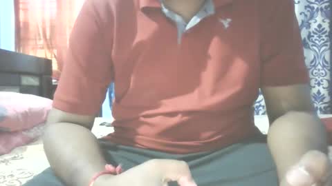 Snapshot of mallik63040 chatting on 12/02/24, 08:52 Sree0703 online show from 12/02/24, 08:52