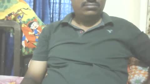 Sree0703 online show from 10/12/25, 08:46