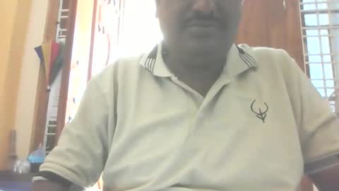 Sree0703 online show from 10/27/25, 04:38