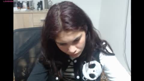 Snapshot of mallorymyers chatting on 09/12/25, 07:14 mallorymyers online show from 09/12/25, 07:14