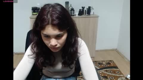 Snapshot of mallorymyers chatting on 09/16/25, 07:48 mallorymyers online show from 09/16/25, 07:48