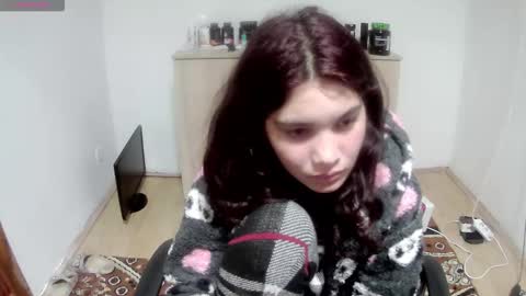 Snapshot of mallorymyers chatting on 09/25/25, 05:27 mallorymyers online show from 09/25/25, 05:27