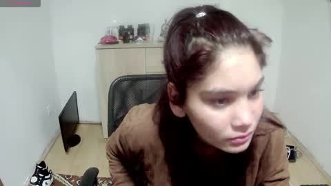 Snapshot of mallorymyers chatting on 09/28/25, 05:51 mallorymyers online show from 09/28/25, 05:51