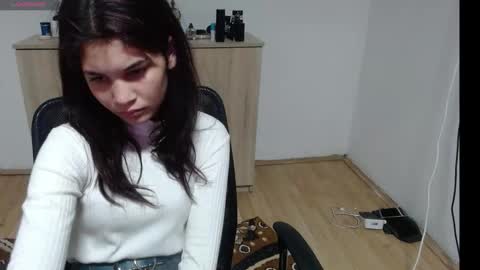 mallorymyers online show from 10/27/25, 08:35