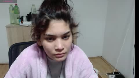 mallorymyers online show from 11/01/25, 08:55