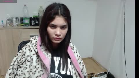 mallorymyers online show from 11/05/25, 07:47