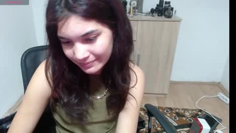 mallorymyers online show from 11/09/25, 07:12