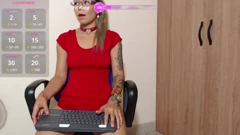 Snapshot of malory_golosa chatting on 03/12/25, 12:10 Malory online show from 03/12/25, 12:10