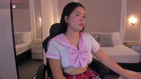 Snapshot of malu_03x chatting on 10/25/25, 04:09 M A L U online show from 10/25/25, 04:09