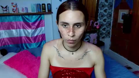 Snapshot of malud_09 chatting on 03/11/25, 12:06 online show from 03/11/25, 12:06