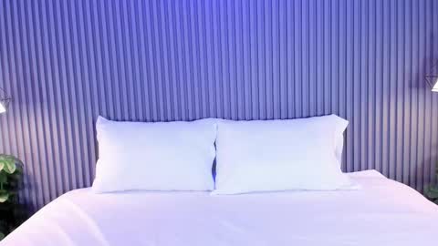 Malu online show from 10/22/25, 05:02