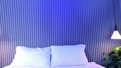 Malu online show from 11/19/25, 05:02