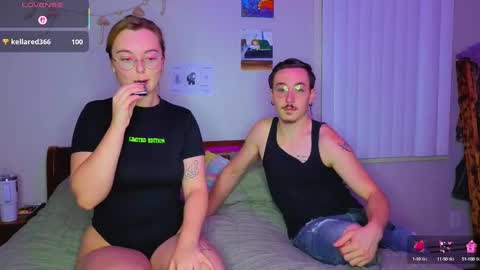 MamiCloudz online show from 10/07/25, 03:04