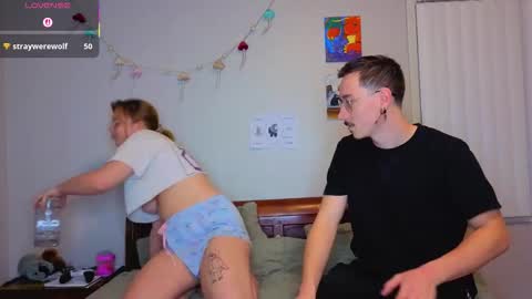 MamiCloudz online show from 10/26/25, 02:06