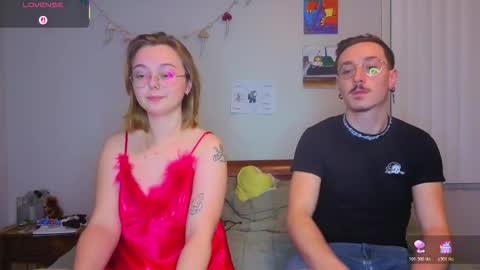 MamiCloudz online show from 10/29/25, 01:19