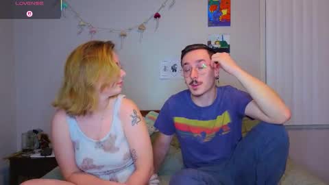 MamiCloudz online show from 10/30/25, 01:18