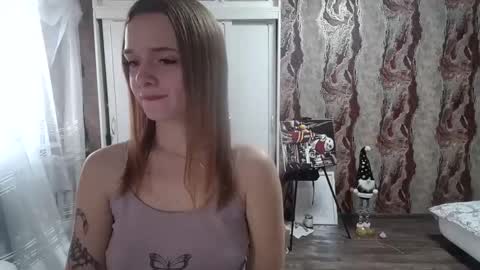 Snapshot of mamie_trish chatting on 01/10/25, 12:47 Mamie Trish online show from 01/10/25, 12:47