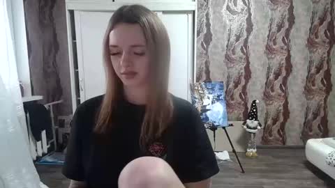 Snapshot of mamie_trish chatting on 01/31/25, 09:37 Mamie Trish online show from 01/31/25, 09:37