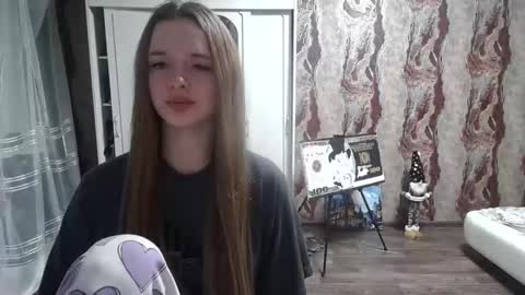 Snapshot of mamie_trish chatting on 02/24/25, 08:36 Mamie Trish online show from 02/24/25, 08:36