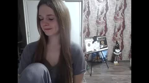 Snapshot of mamie_trish chatting on 02/26/25, 07:27 Mamie Trish online show from 02/26/25, 07:27