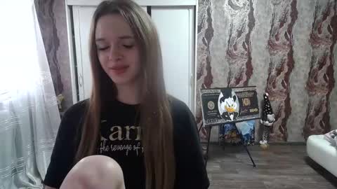 Snapshot of mamie_trish chatting on 03/02/25, 10:03 Mamie Trish online show from 03/02/25, 10:03