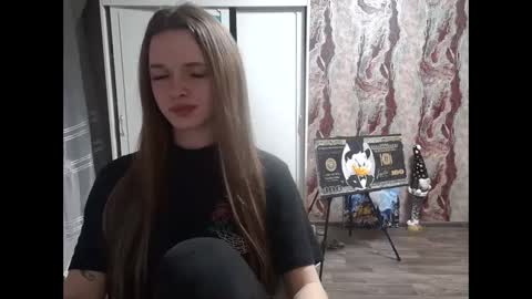 Snapshot of mamie_trish chatting on 03/03/25, 06:22 Mamie Trish online show from 03/03/25, 06:22