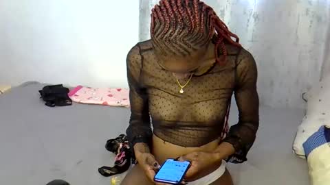 mamimars online show from 10/19/25, 06:47